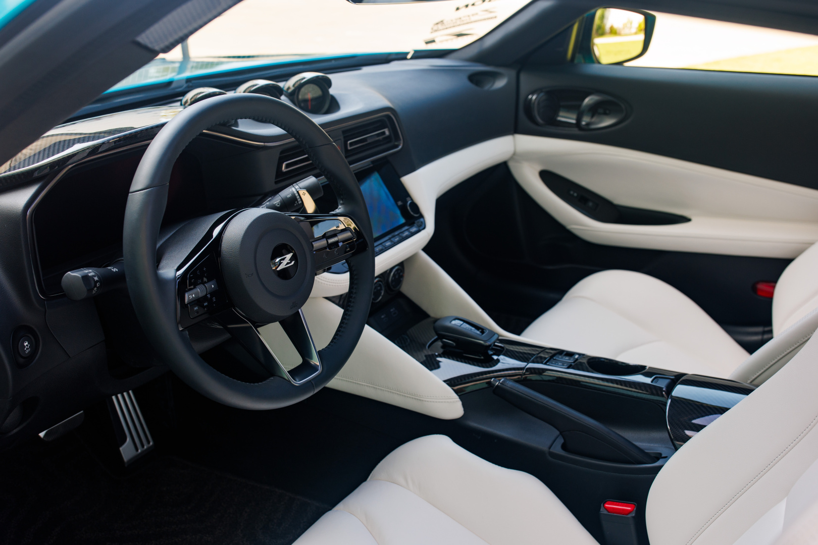 SMALL_Nissan Z Kaze Concept -9741